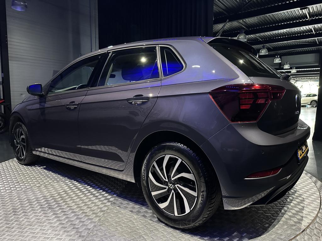 Volkswagen Polo 1.0 tsi life business * appconnect*led*camera*pdcv&a*cruise