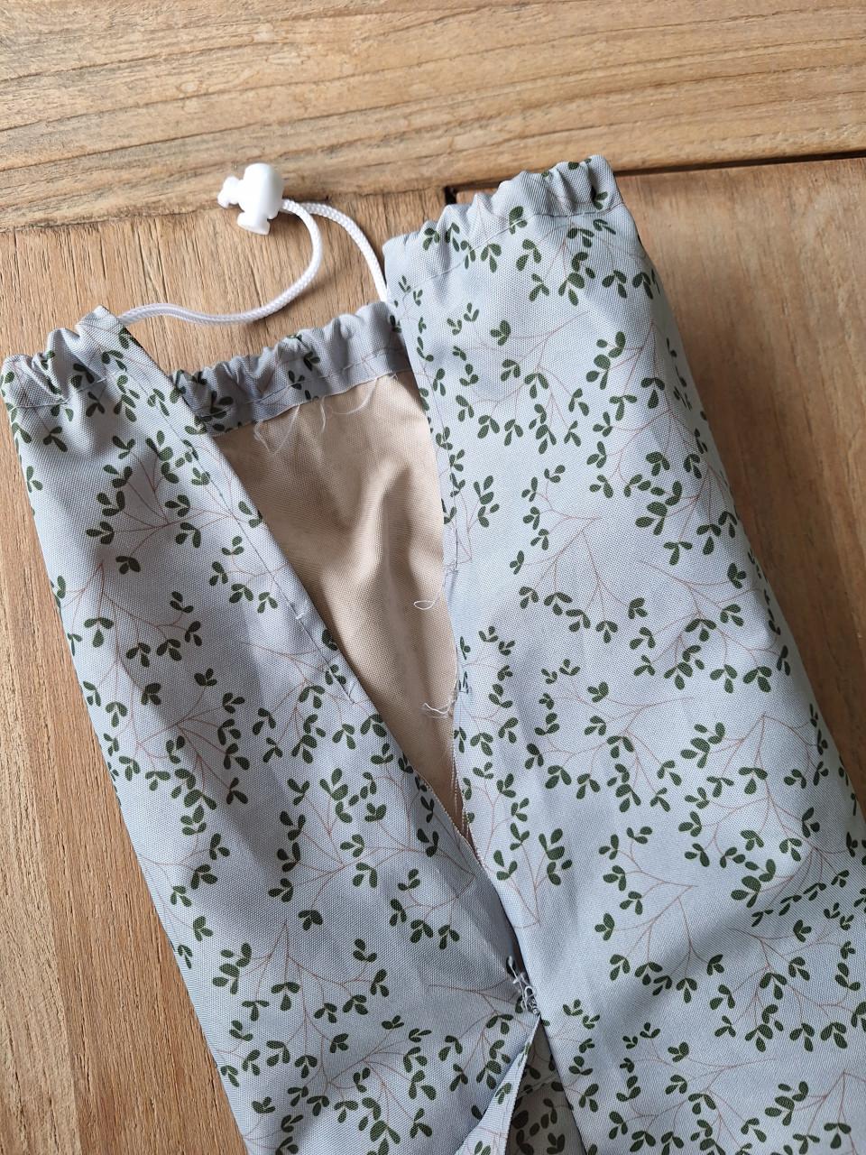 Parasol In the Mood collection Siggy Diameter 220 cm, hoogte max 238cm