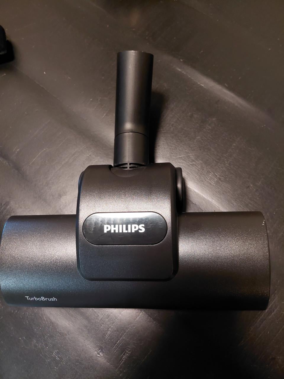 Philips stofzuigervoet