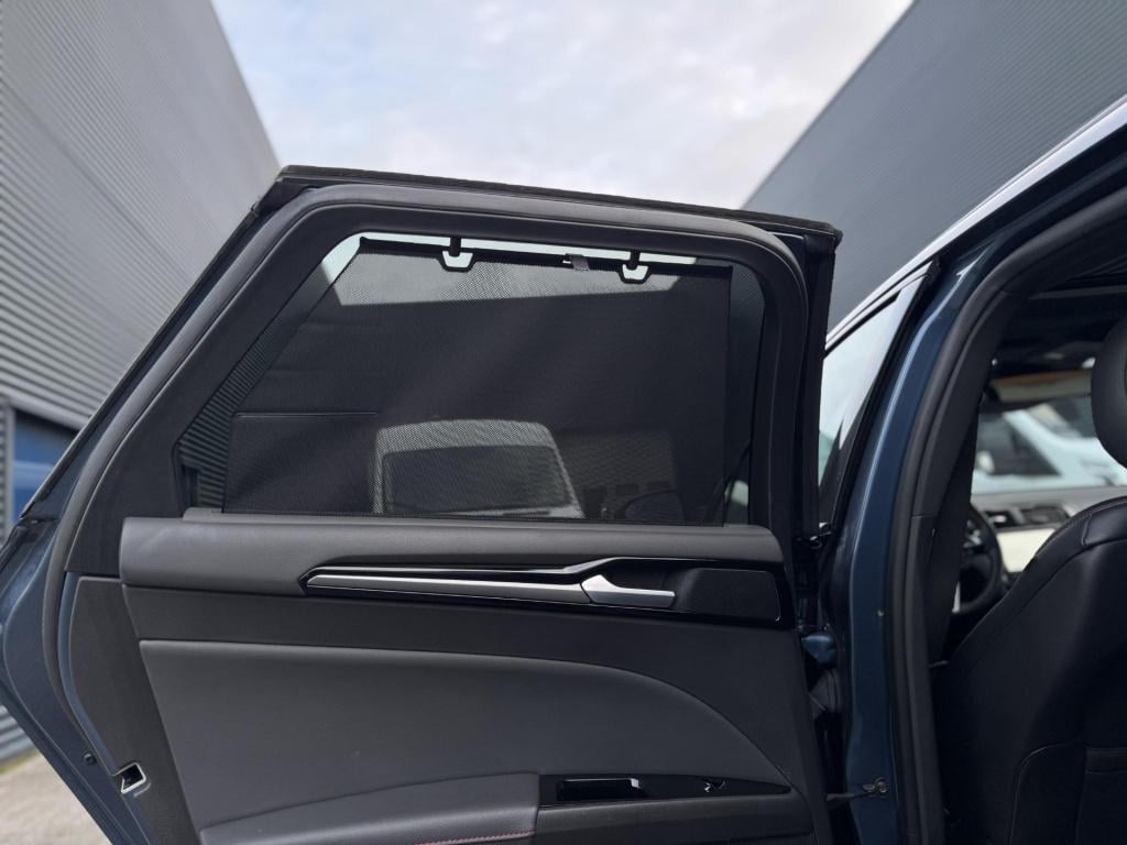 Ford Mondeo wagon 2.0 ivct hev st-line nl-auto, panoramadak + afneembare tr