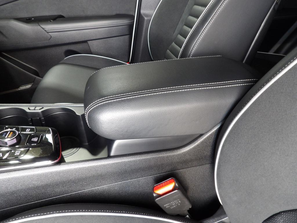 Kia Sportage 1.6 t-gdi 265 pk plug-in hybrid at 6 4wd gt-line