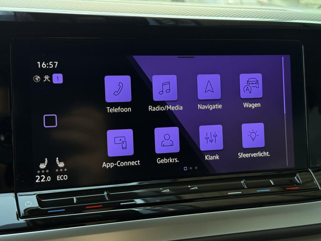 Volkswagen Multivan 1.4 ehybrid l1h1 life business | 7 stoelen | elect schu