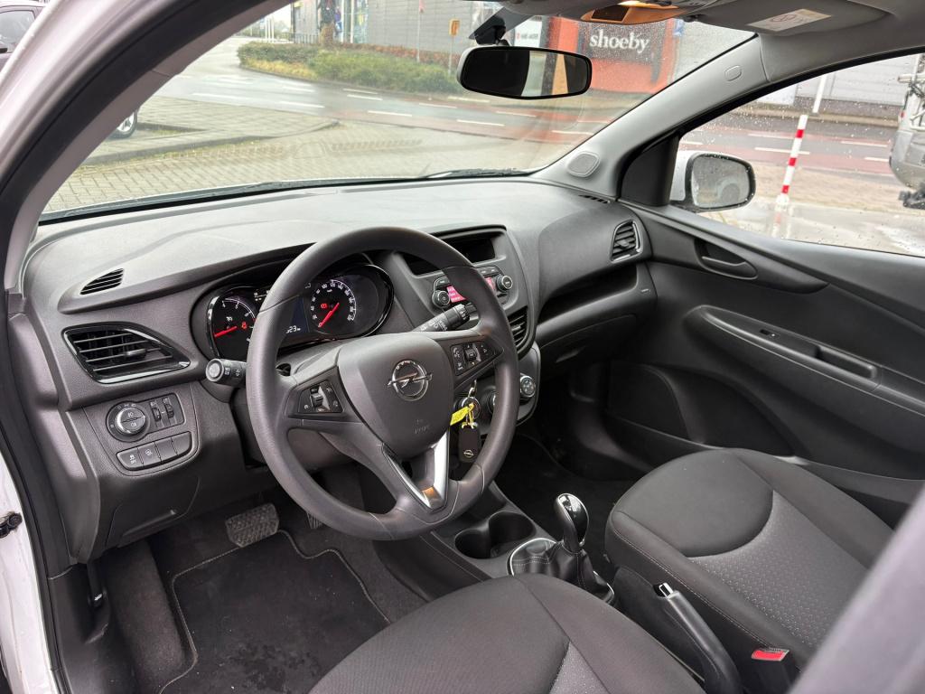 Opel Karl 1.0 ecoflex edition