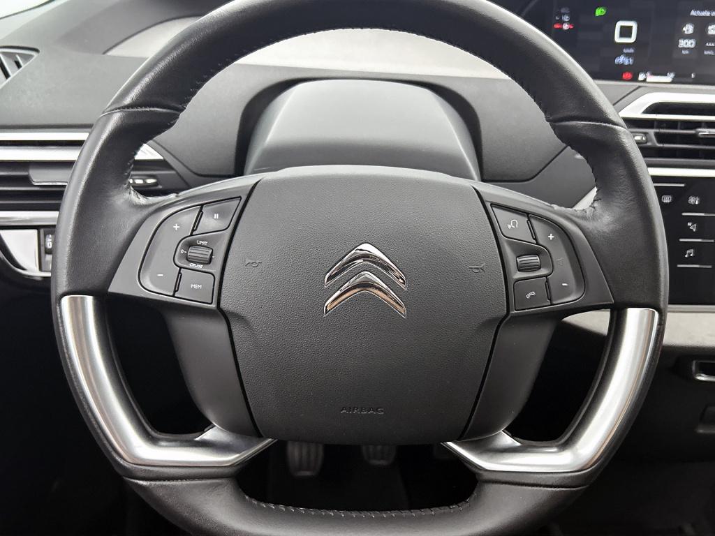 Citroen Grand C4 Picasso 130pk feel | rijklaar | trekhaak | elek. achterkle