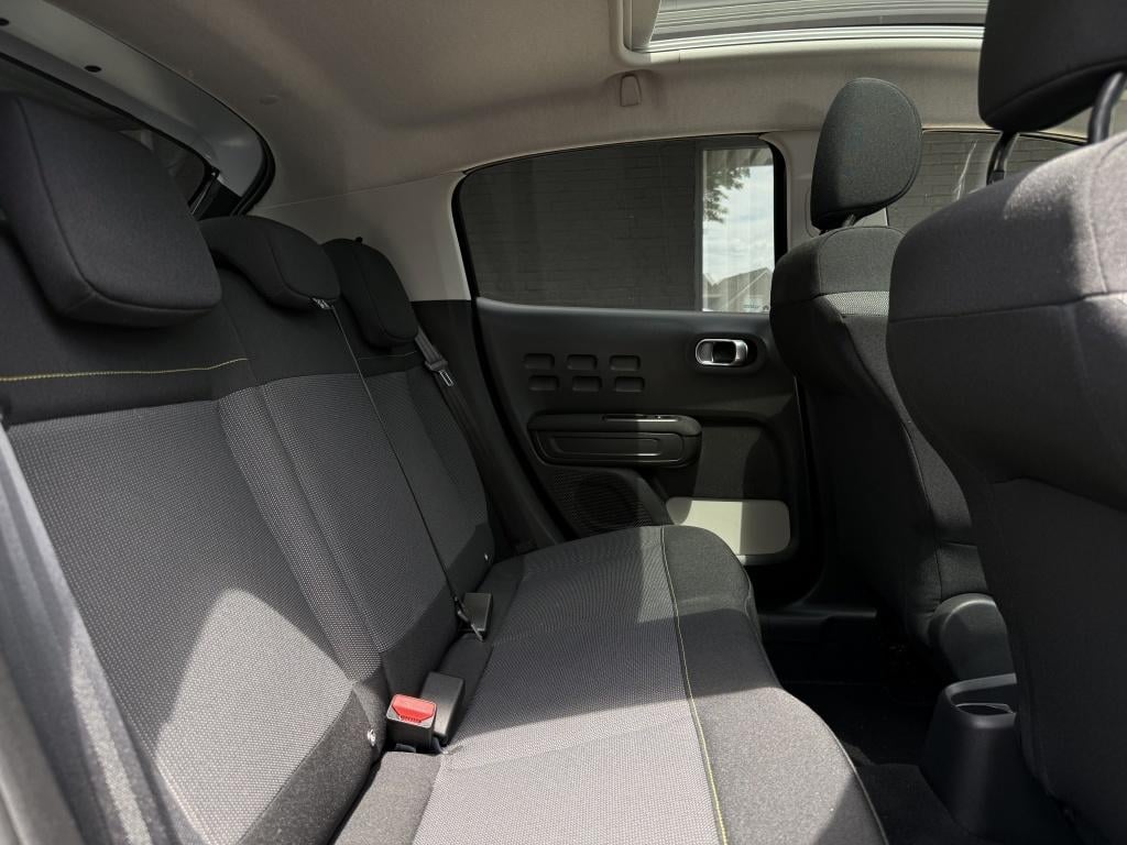 Citroen C3 1.2 pt s&s shine