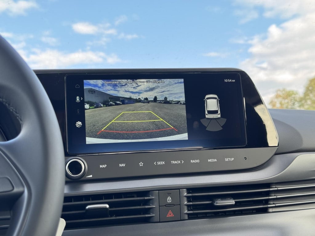Hyundai I 20 1.0 t-gdi comfort