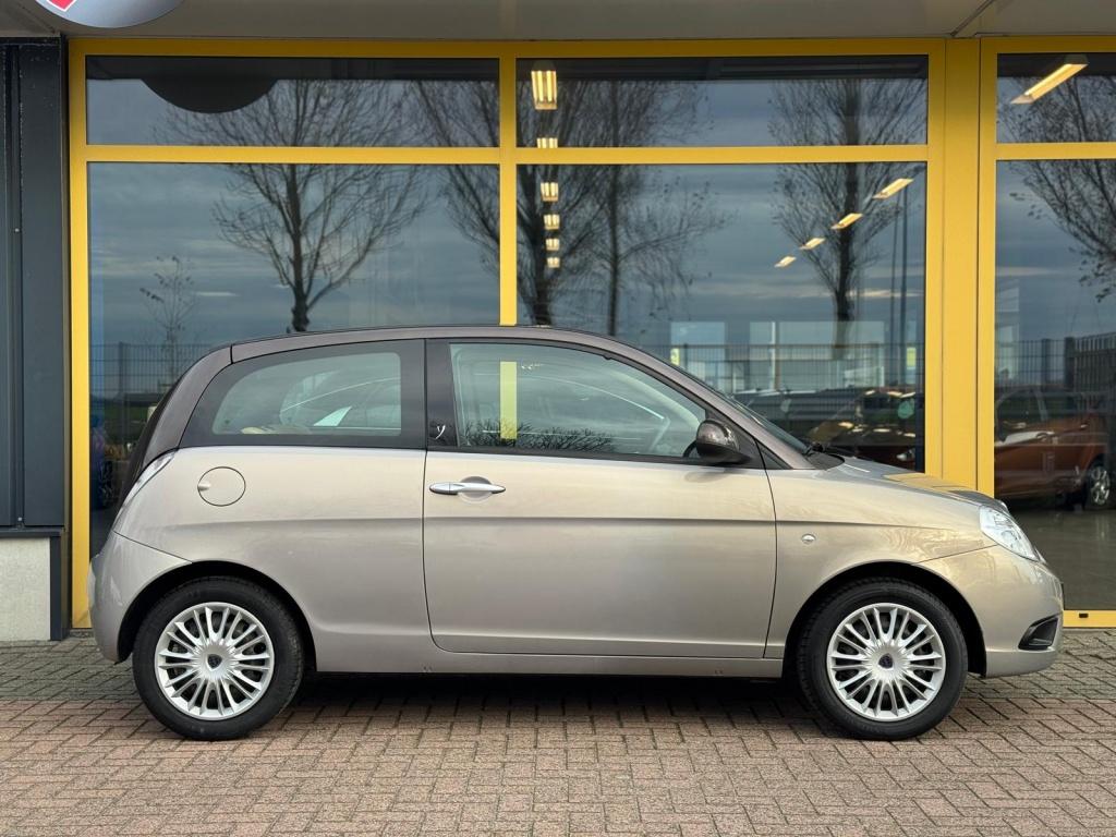 Lancia Y(psilon) 1.4 oro