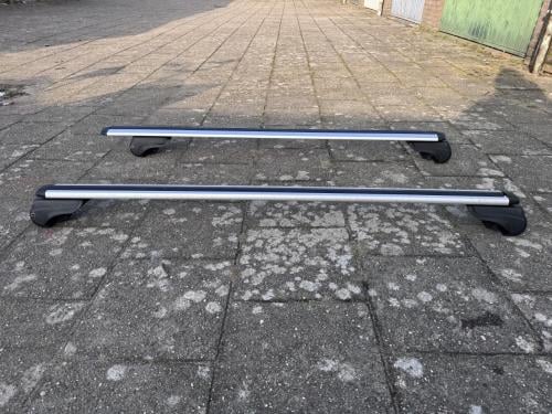 Dakdragers BMW 5 serie