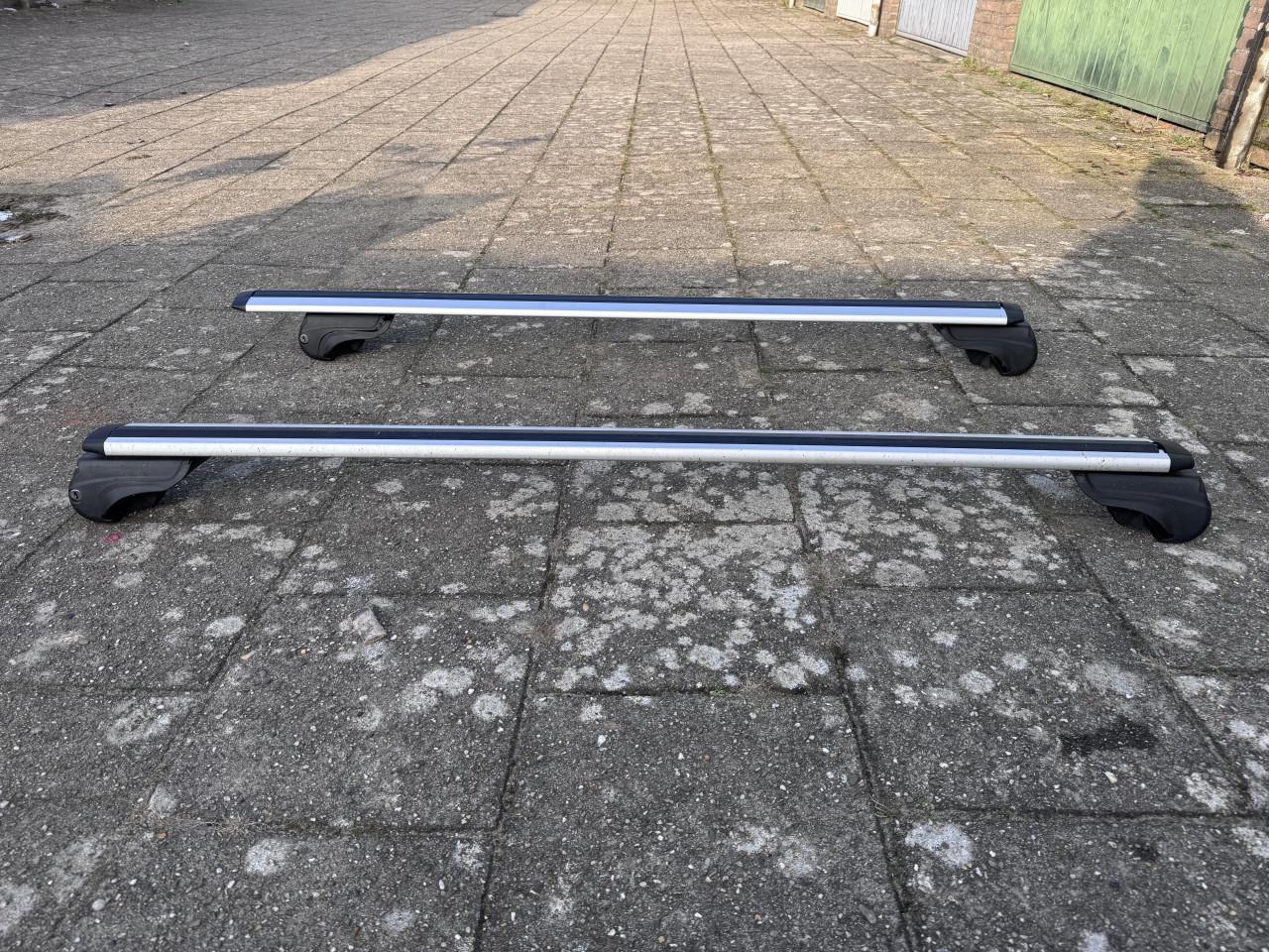 Dakdragers BMW 5 serie