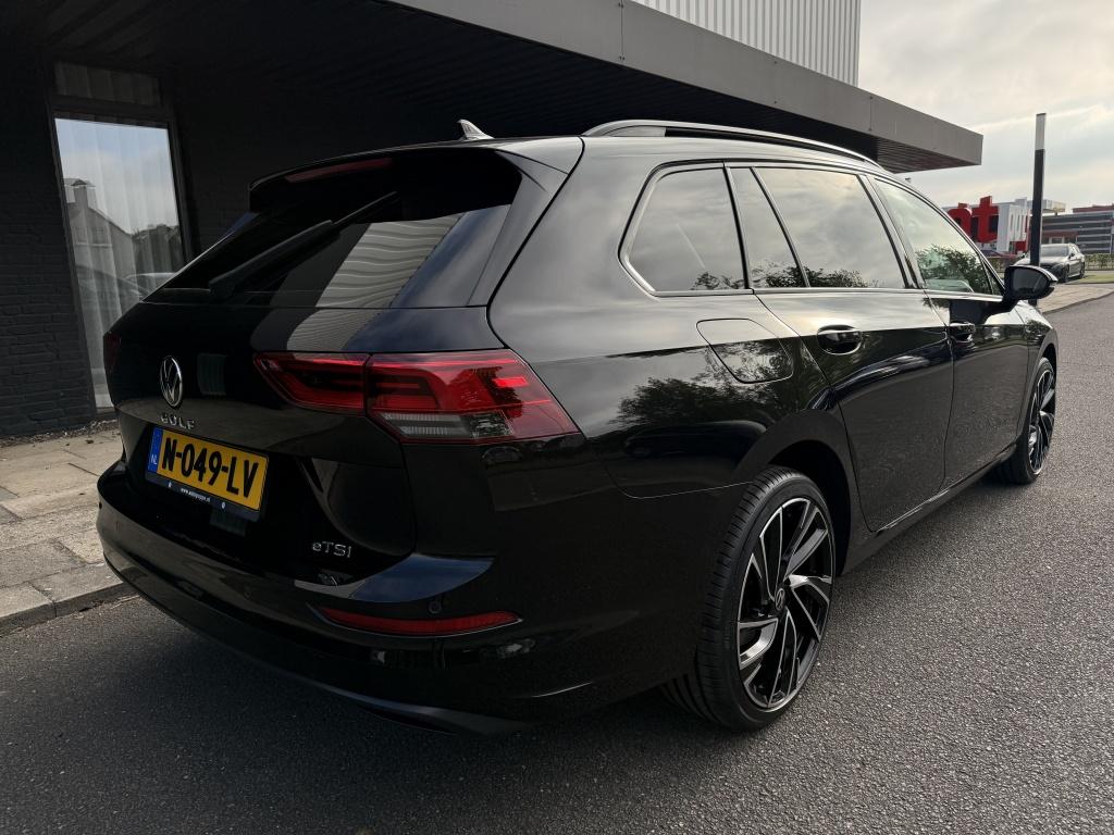 Volkswagen Golf variant 1.0 etsi life