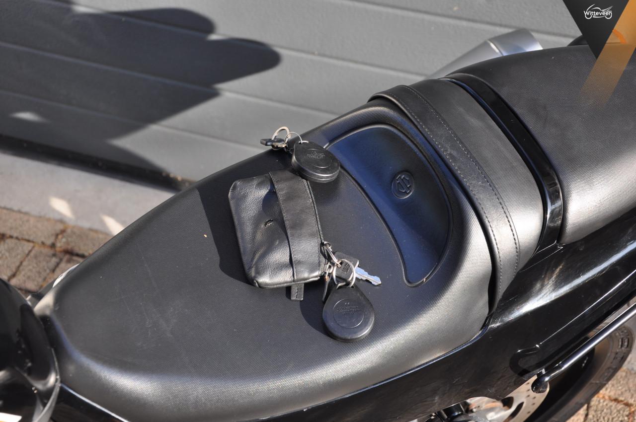 Harley-Davidson XR 1200