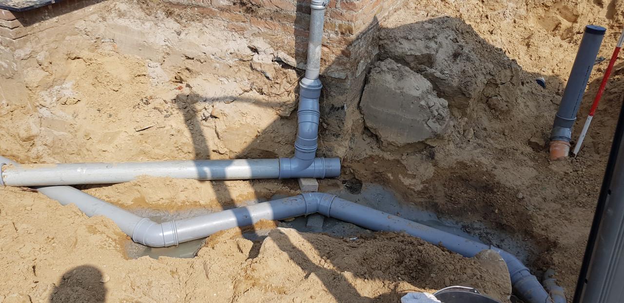 Stratenmaker/ hoveniers