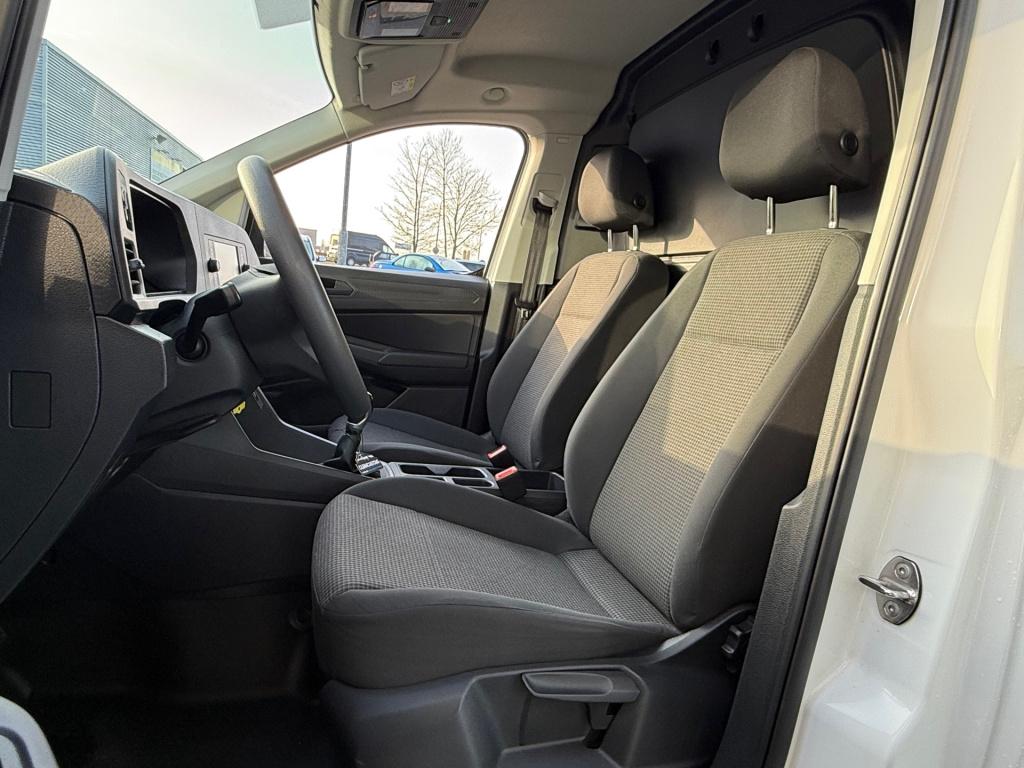 Volkswagen Caddy cargo 2.0 tdi