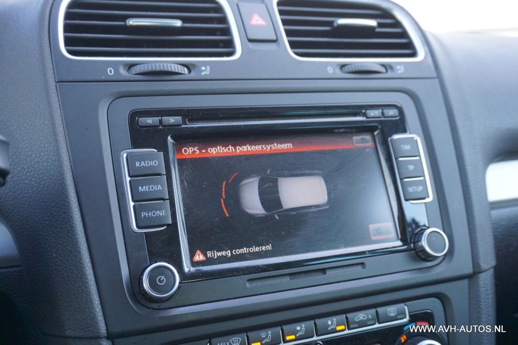Volkswagen Golf 1.4 tsi highline