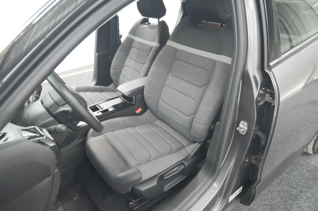Citroen Ë-c4 feel pack 50 kwh | camera | navigatie | parkeersensoren | stoe
