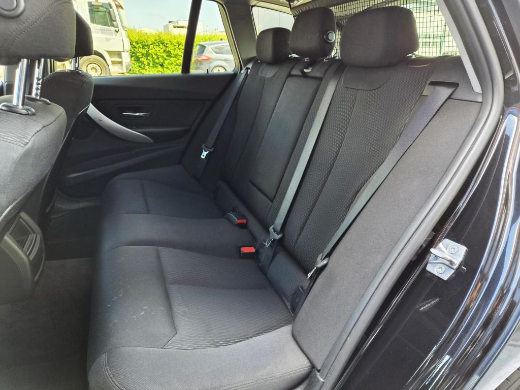 BMW 3-serie touring 320i executive