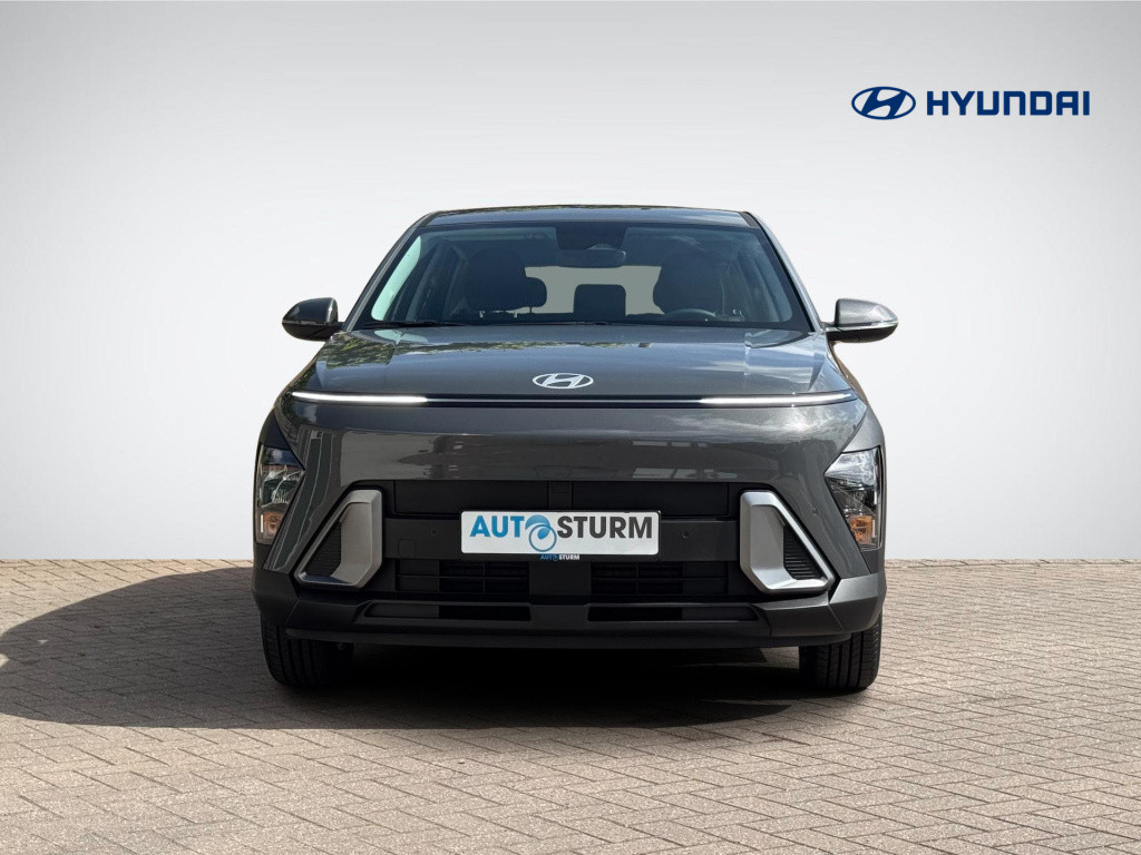 Hyundai Kona 1.6 gdi hev comfort