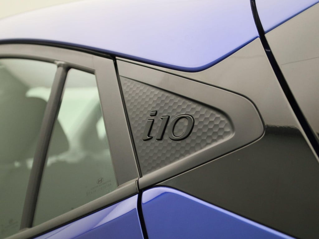 Hyundai I 10 1.0 comfort | apple carplay / android auto | airco | achteruit
