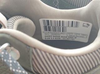 Wandelschoen dames, maat 39