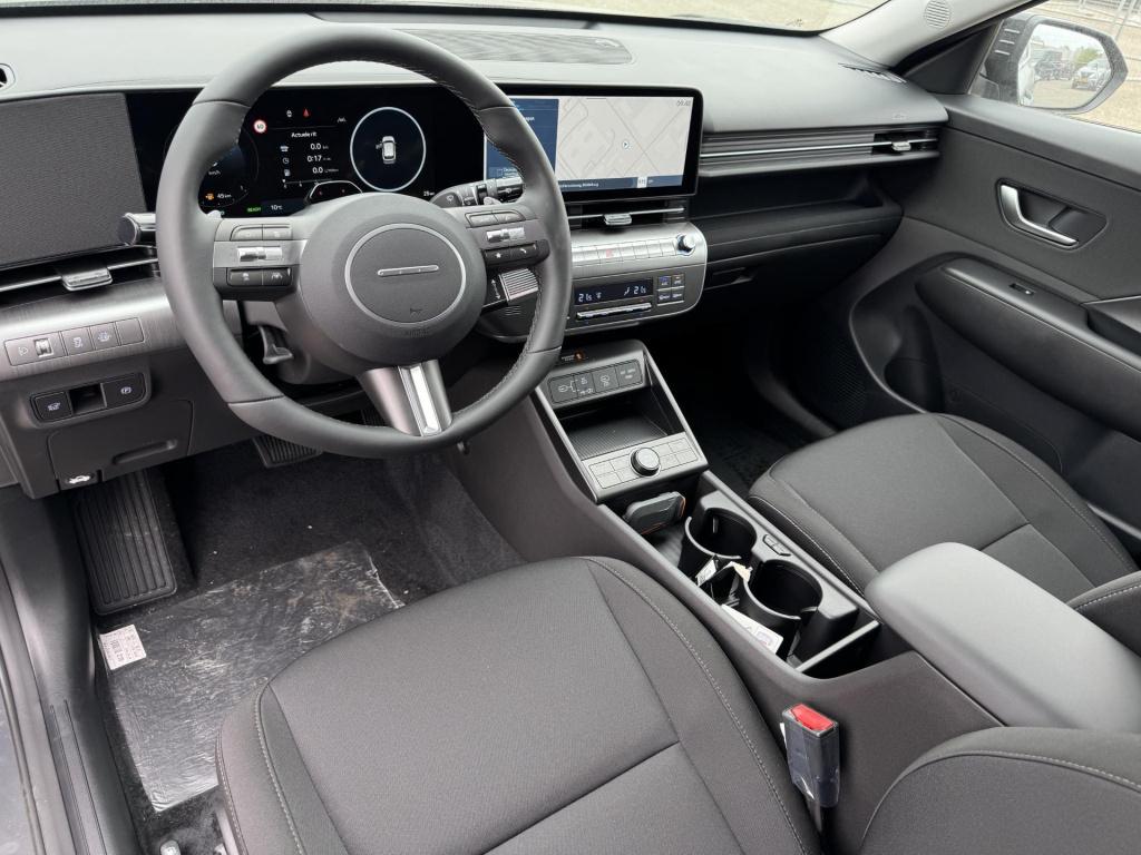 Hyundai Kona 1.6 gdi hev comfort smart