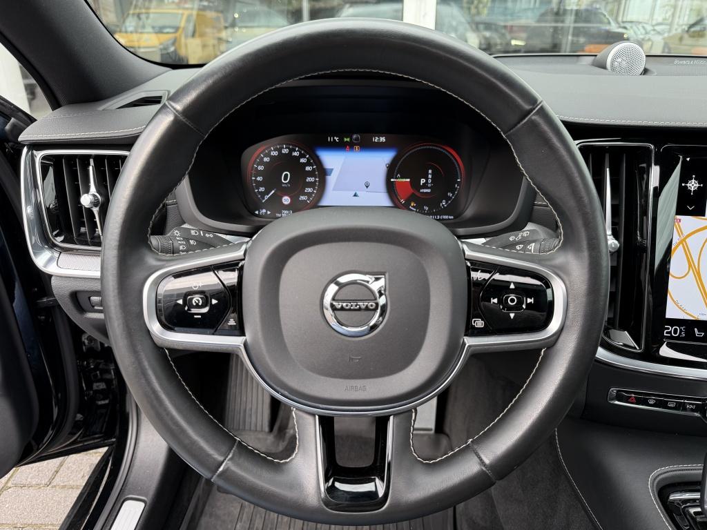 Volvo V60 t8 405pk awd polestar engineered| full options!!!