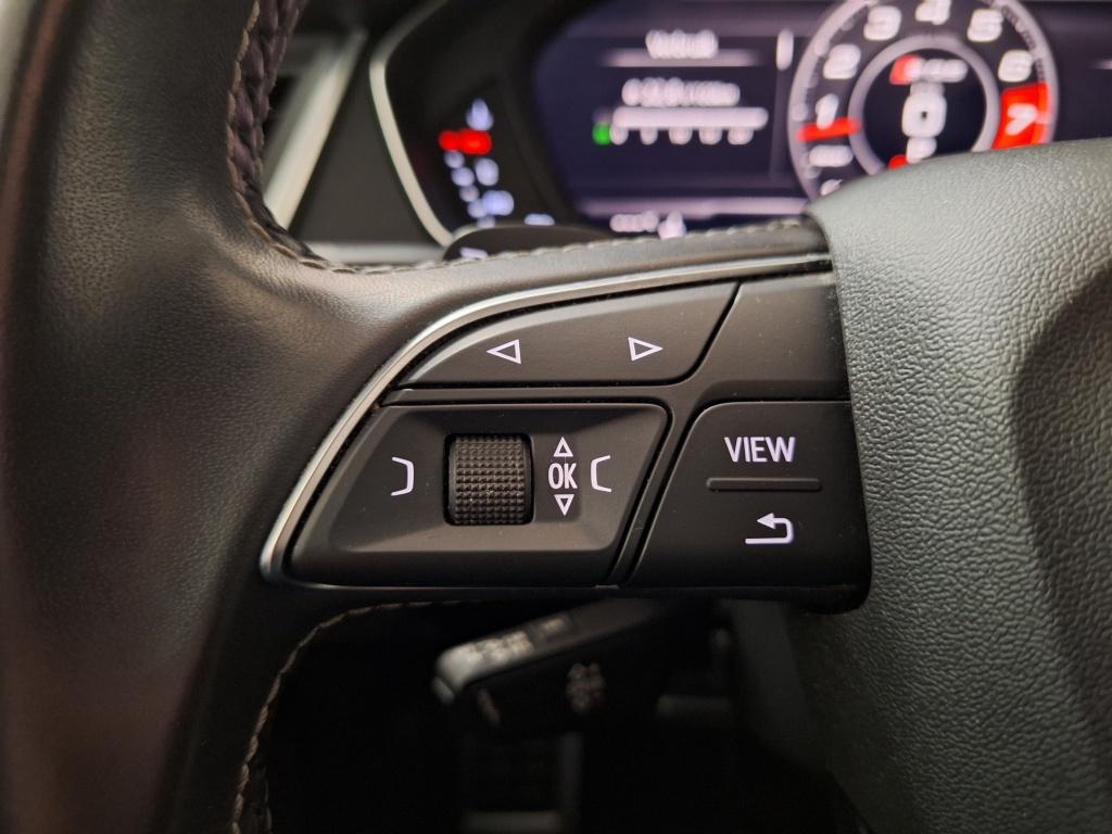 Audi Q5 3.0 tfsi sq5 quattro pl+ | panodak | elektrisch wegklapbare trek