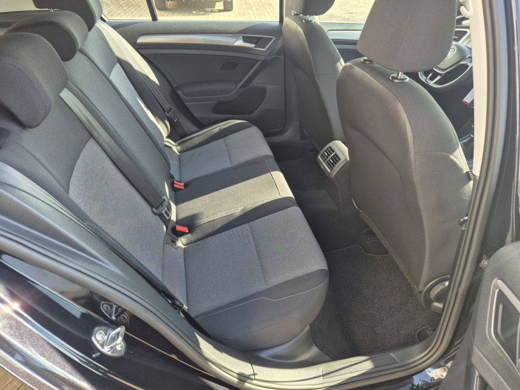 Volkswagen Golf 1.0 tsi edition 5-drs 85kw / 115pk