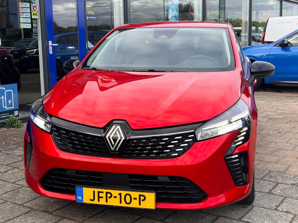 Renault Clio 1.0 tce 90 gpf evolution, pack comfort, pack look, navi