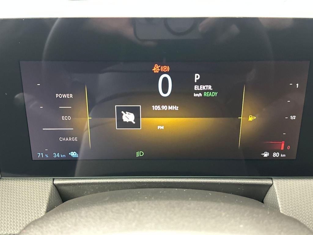 Opel Astra sports tourer gse 1.6 turbo plug in hybrid | voorraadmodel | sne