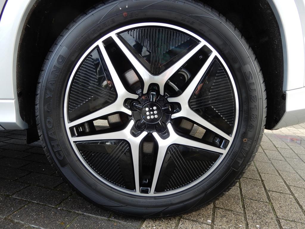 Dfsk E5 Phev 1.5 l2 | compleet rijklaar prijs! | 7-persoons! | officeel