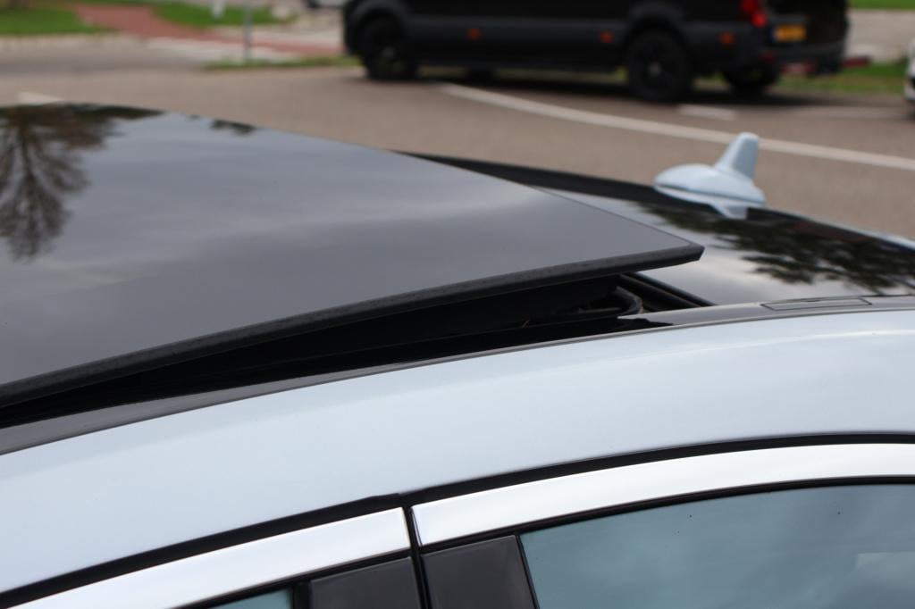 Mercedes-Benz S-klasse 350 4m bluetec prestige l panoramadak l comand l sto