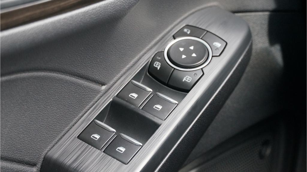 Ford Kuga 2.5 phev vignale pano rijklaar incl garantie