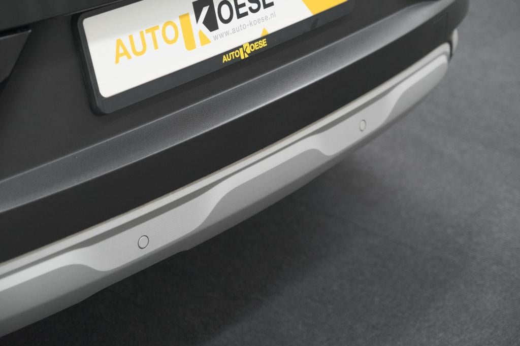 Renault Captur tce 100 intens | camera | stoelverwarming | navigatie | appl