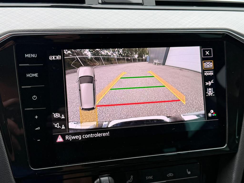 Volkswagen Passat variant 1.4 tsi phev gte business soh 93%
