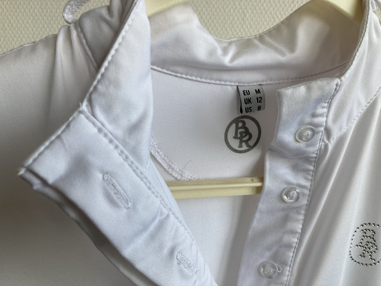 (wedstrijd) polo shirts