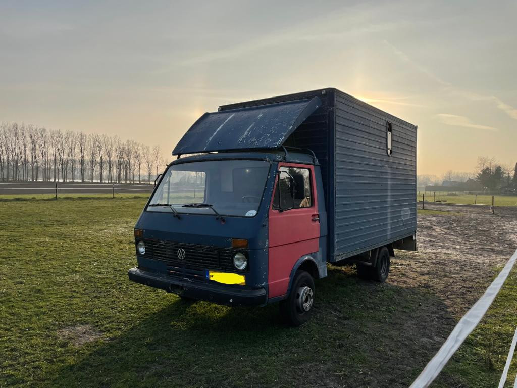 LT40 met Meubelbak