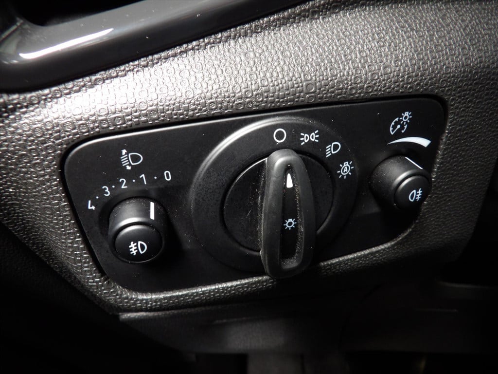 Ford Ecosport 1.0 ecoboost 125pk titanium s