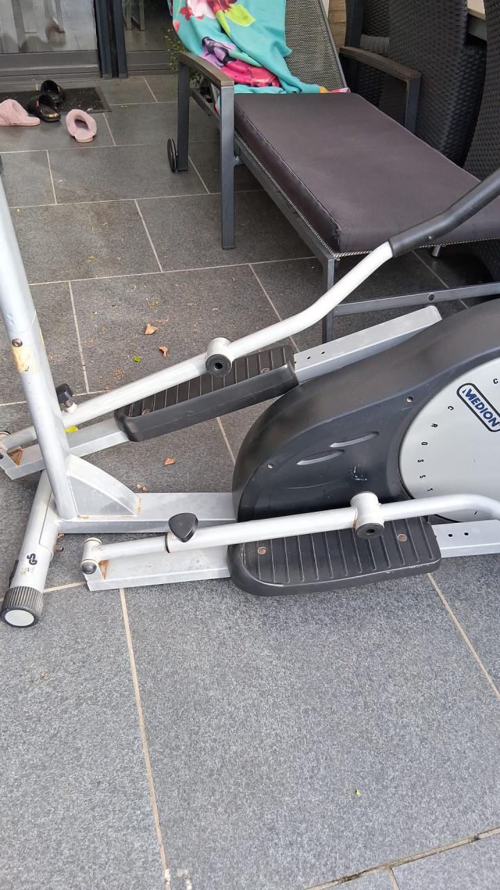 Medion Crosstrainer