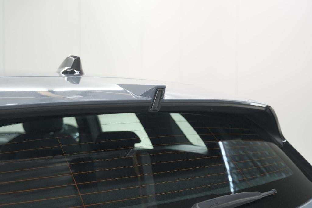 Opel Grandland 1.2 turbo 145 hybrid business edition | elektrische kofferkl