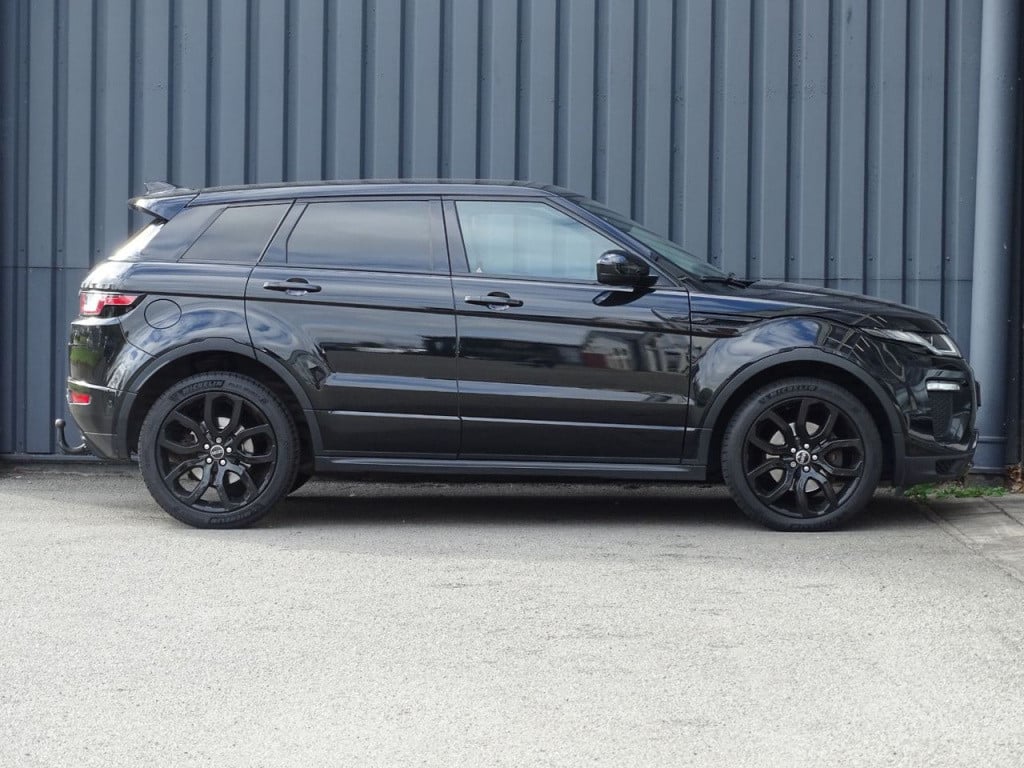 Land Rover Range Rover 2.0 td4 hse | 20" | pano | stoelverwarming | trekhaa
