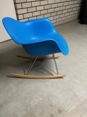 Design schommelstoel (replica)