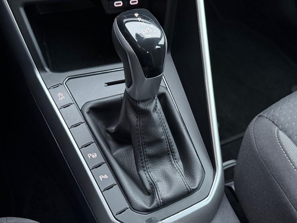 Volkswagen Polo 1.0 tsi 95pk dsg life | dode hoek | adapt. cruise | stoelve