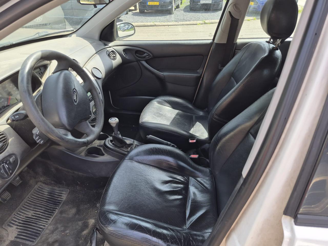 Ford Focus 1 Wagon Combi 1.6-16V  Apk 21-11-2026