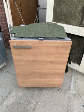 Siemens SN636X01IN (A++) vaatwasser