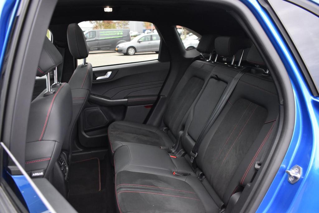 Ford Kuga 2.5 phev st-line x | climate control | adaptieve cruise control |