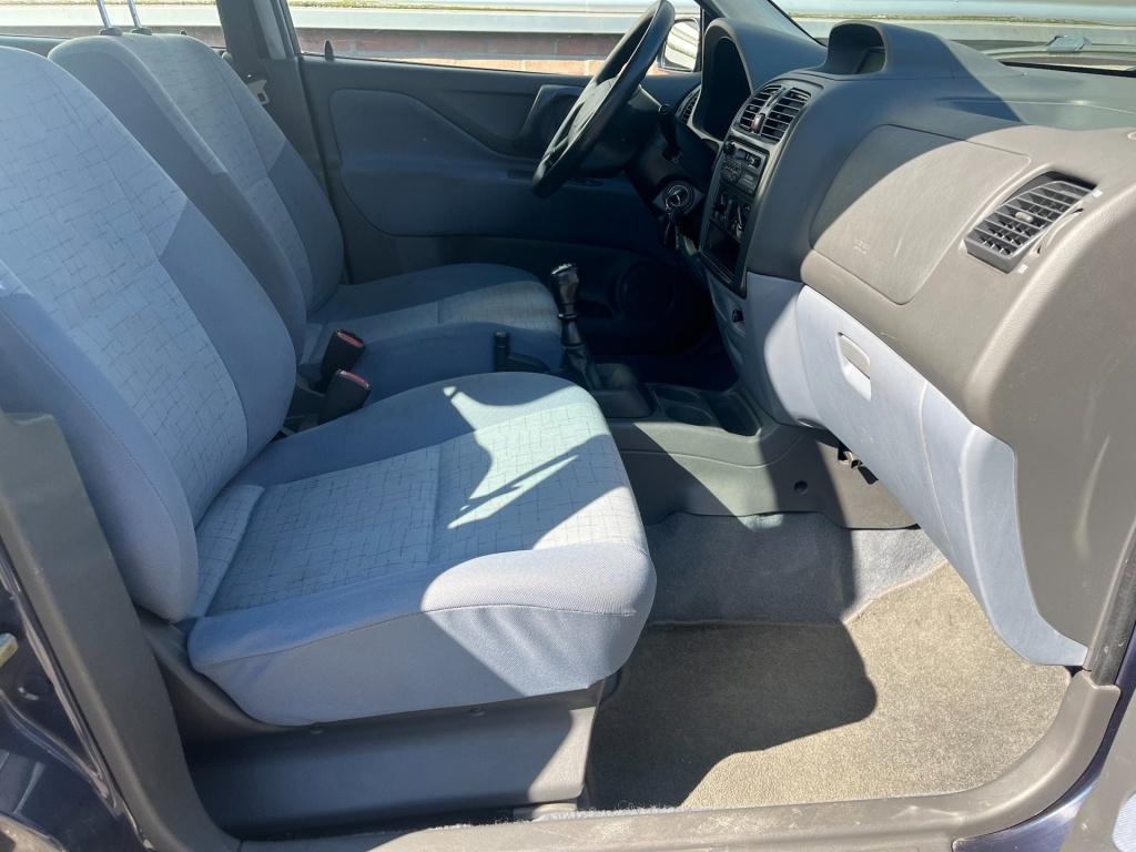 Mitsubishi Space Star 1.6 diamond | airco | trekhaak