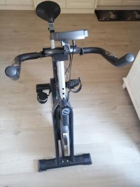 Te Koop: spinningbike / hometrainer