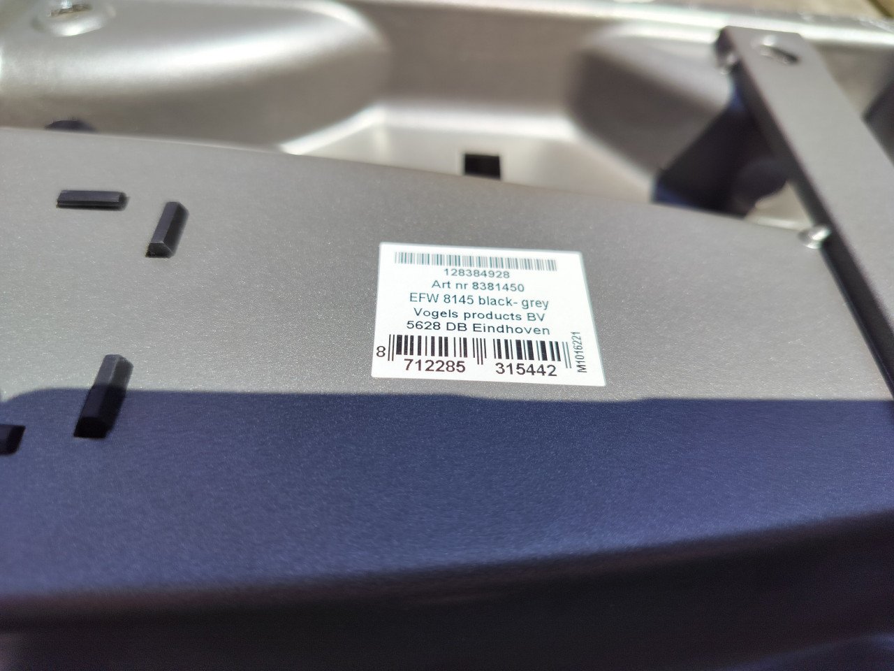 Tv Meubel 'Vogels EFW 8145