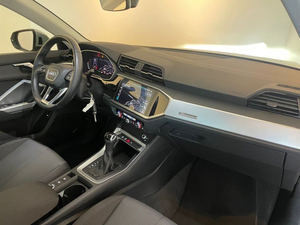 Audi Q3 35 tfsi