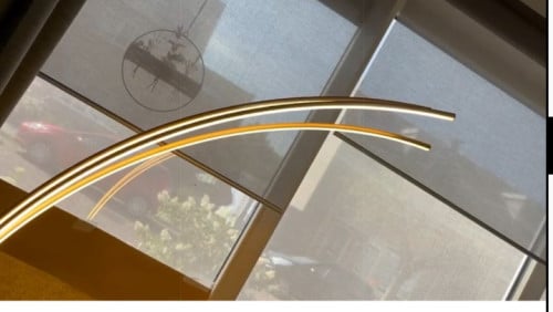 Vloerlamp